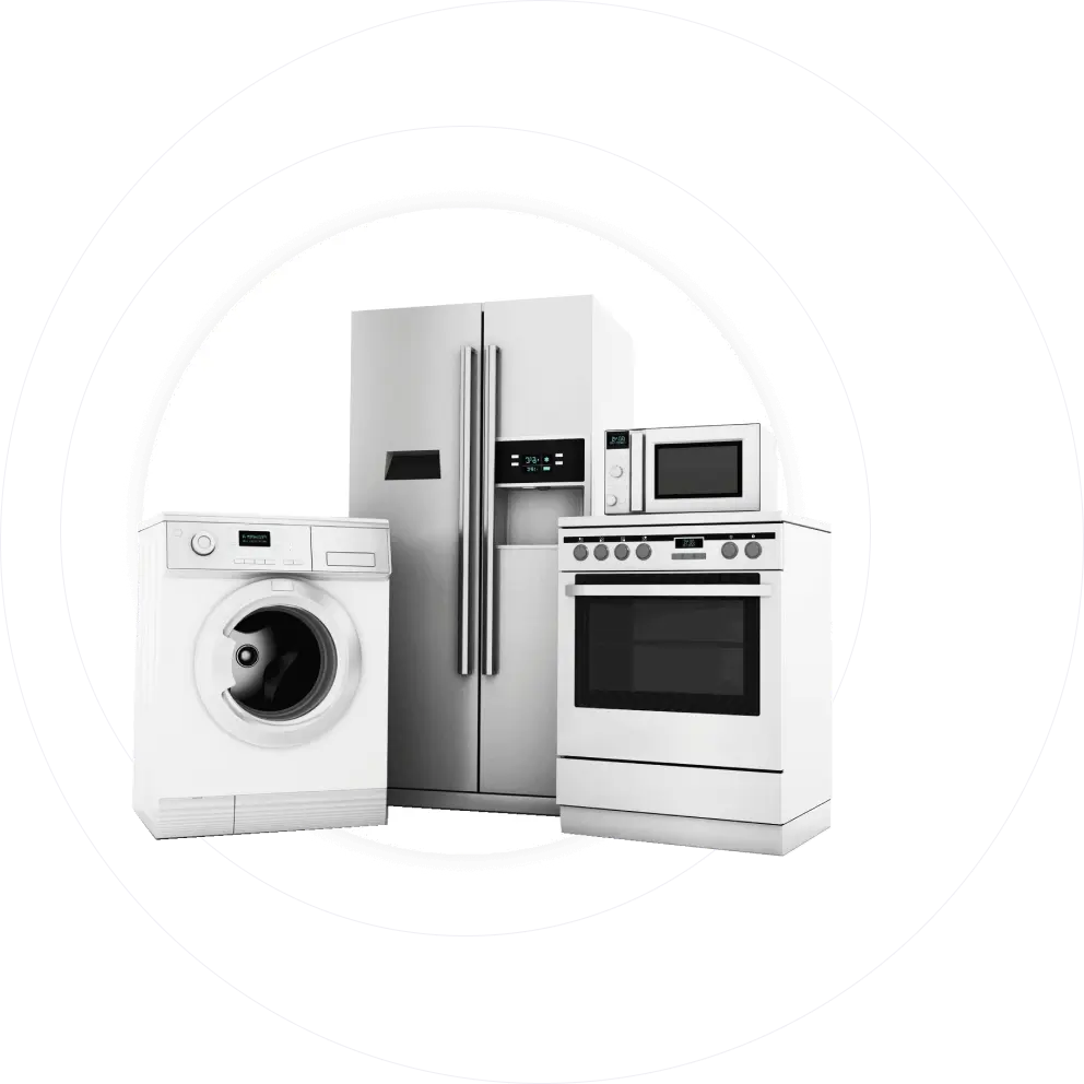 Viking, SubZero, Wolf, JennAir, Thermador Appliance Repair