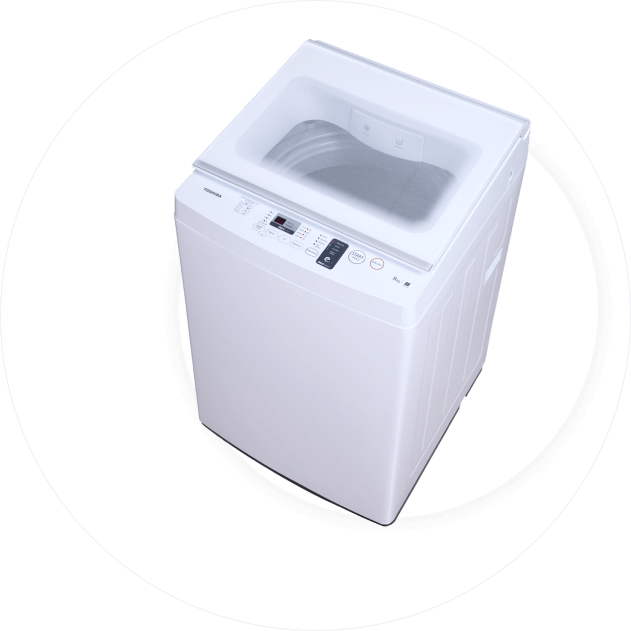 Washer Repair in Houston