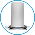 Viking, SubZero, Wolf, JennAir, Thermador Vent Hood Repair in Houston, TX
