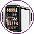 Viking, SubZero, Wolf, JennAir, Thermador Wine Cooler Repair in Houston, TX