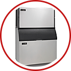 Viking, SubZero, Wolf, JennAir, Thermador Ice Maker Repair in Houston, TX