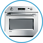 Viking, SubZero, Wolf, JennAir, Thermador Oven Repair in Houston, TX