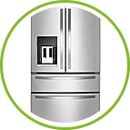 Viking, SubZero, Wolf, JennAir, Thermador Refrigerator Repair in Houston, TX